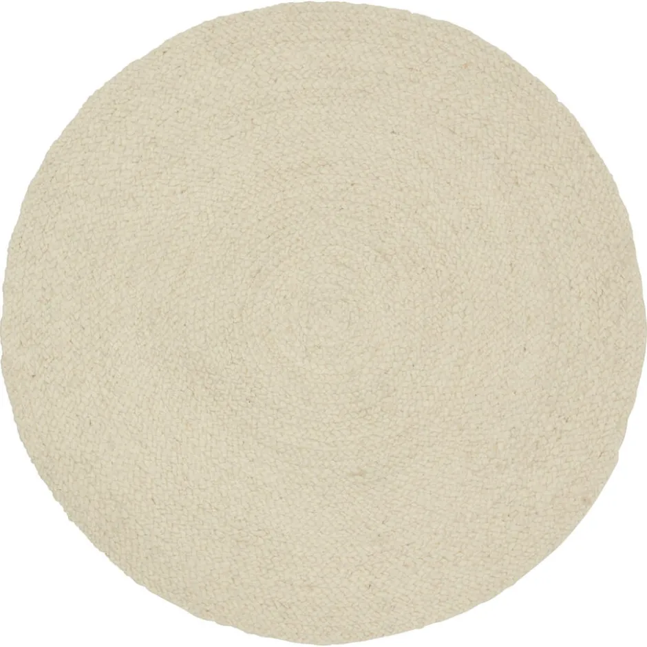 Vloerkleed Cabot Wit|Kwantum Online