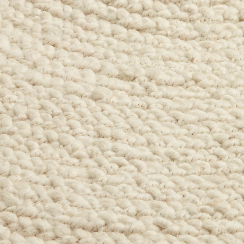 Vloerkleed Cabot Wit|Kwantum Online