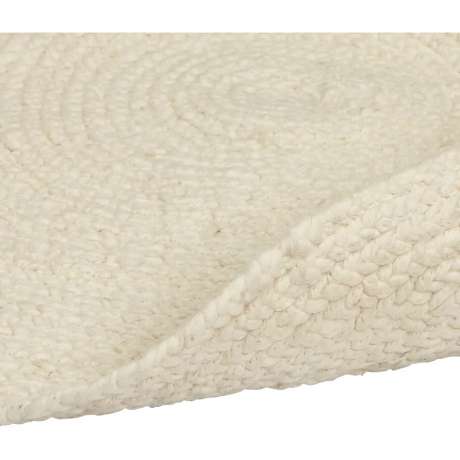 Vloerkleed Cabot Wit|Kwantum Online