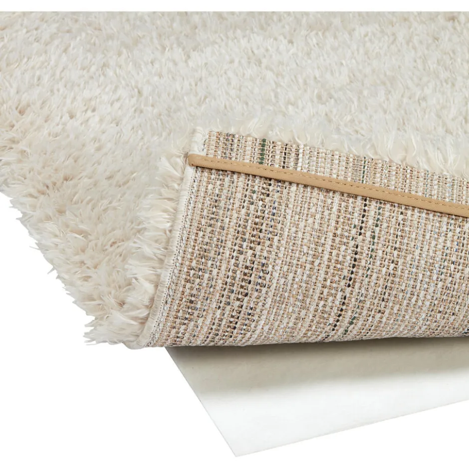 Vloerkleed Cailou Off-White 160x230 Cm|Kwantum Hot