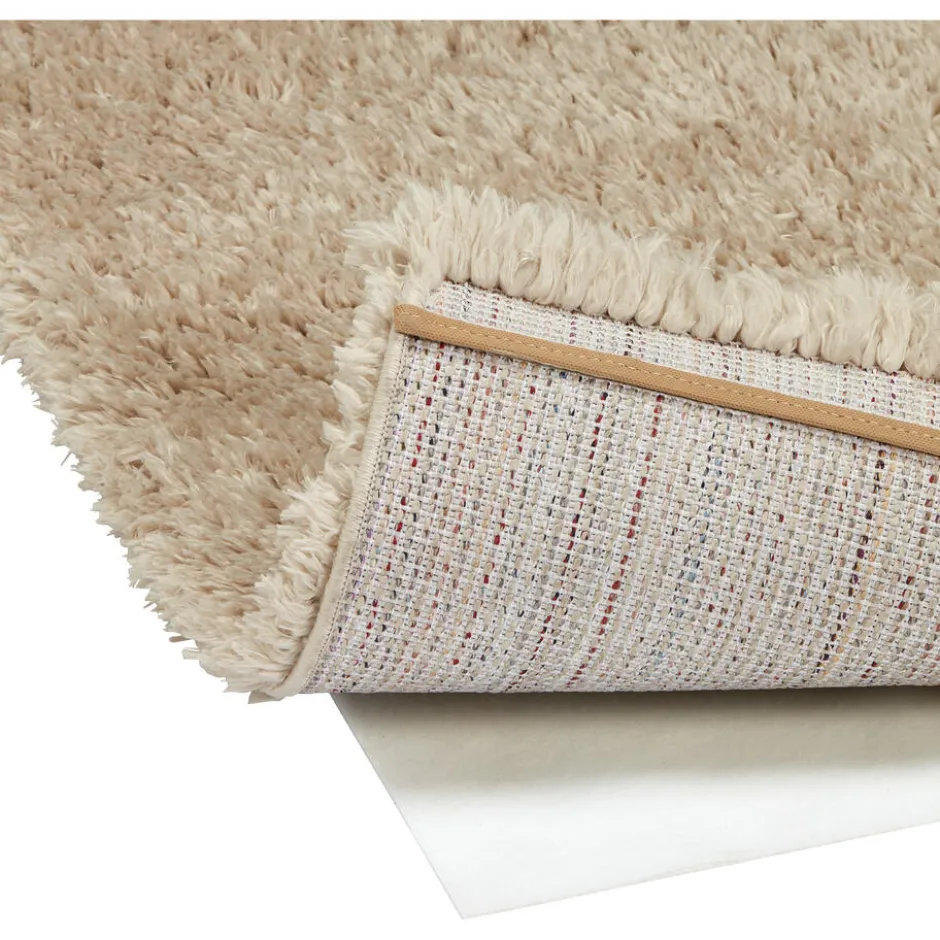 Vloerkleed Cailou Zand 160x230 Cm|Kwantum Discount