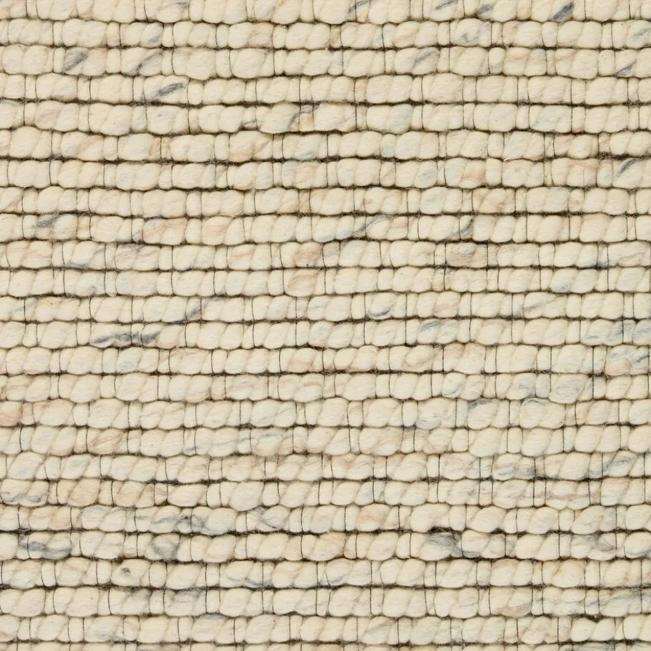 Vloerkleed Chunk Naturel 160x230 Cm|Kwantum Discount