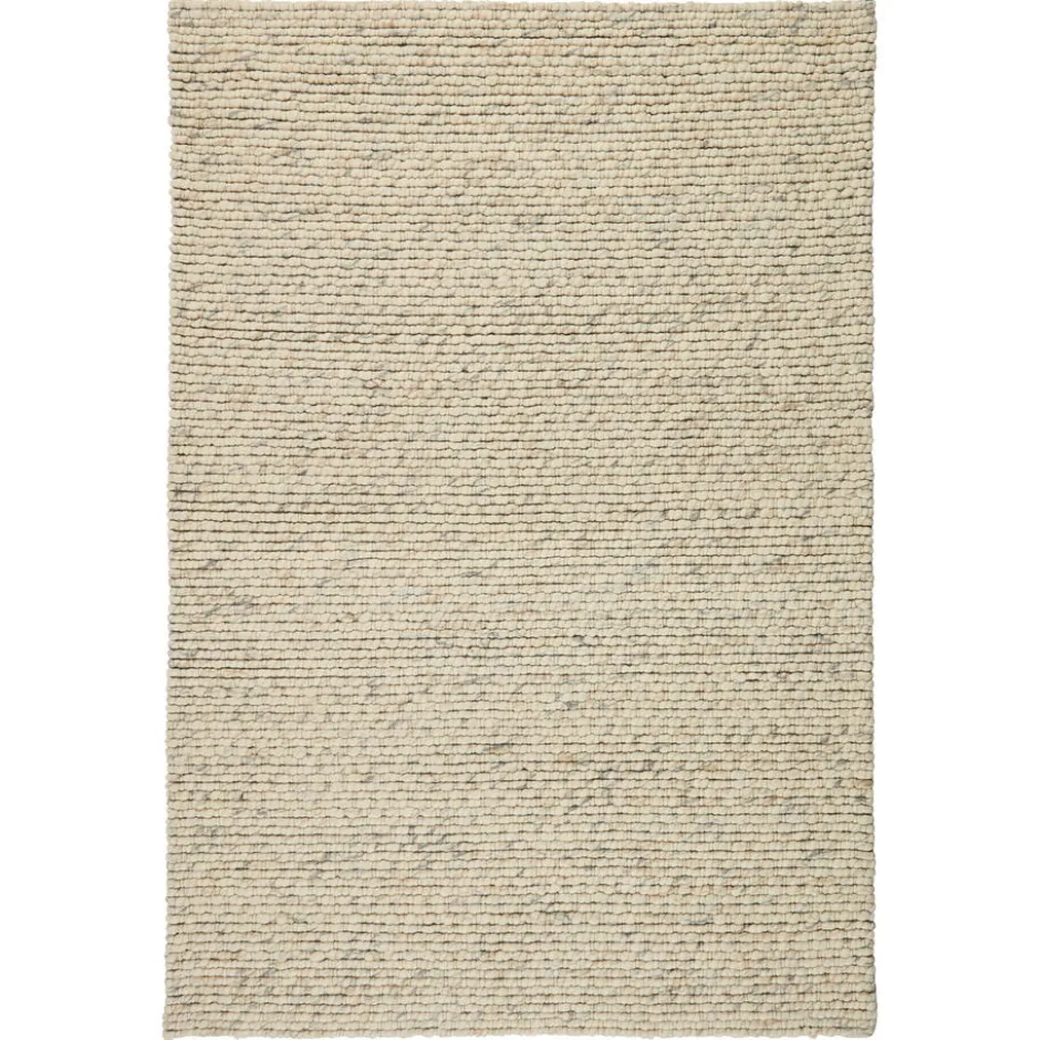 Vloerkleed Chunk Naturel 190x280 Cm|Kwantum Best