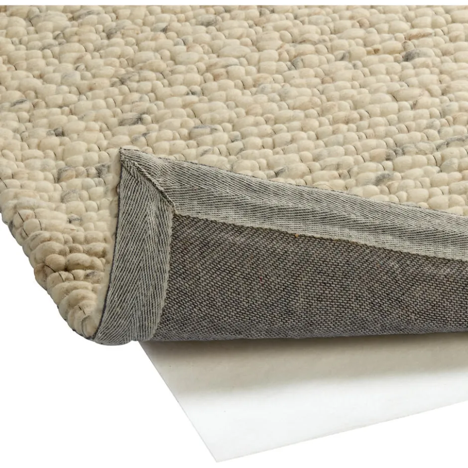 Vloerkleed Chunk Naturel 190x280 Cm|Kwantum Best