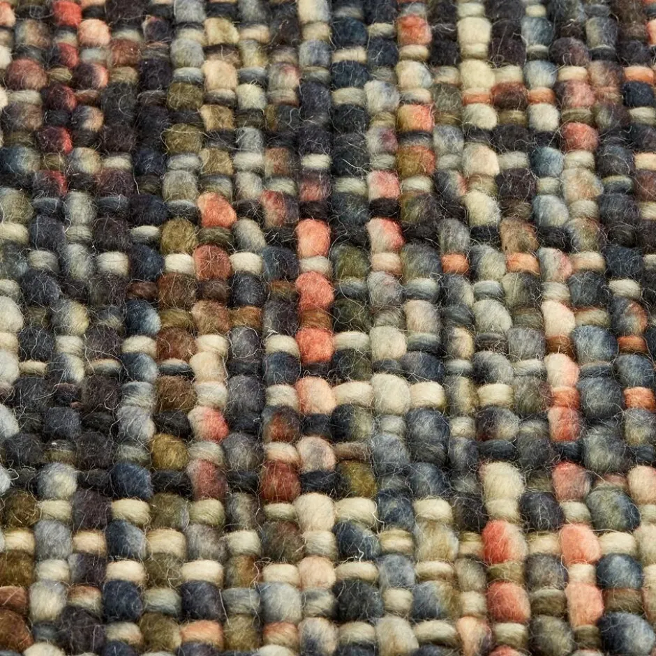 Vloerkleed Essex 160x230 Cm|Kwantum Clearance