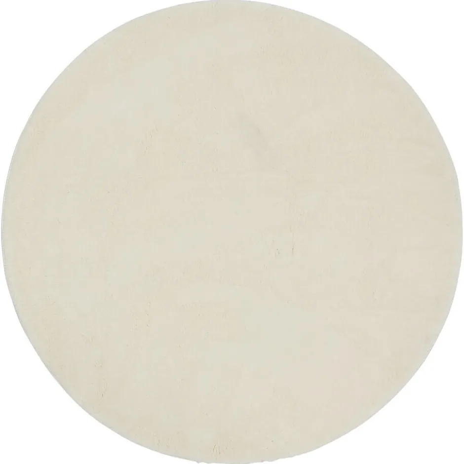 Vloerkleed Fox Off-White|Kwantum Online