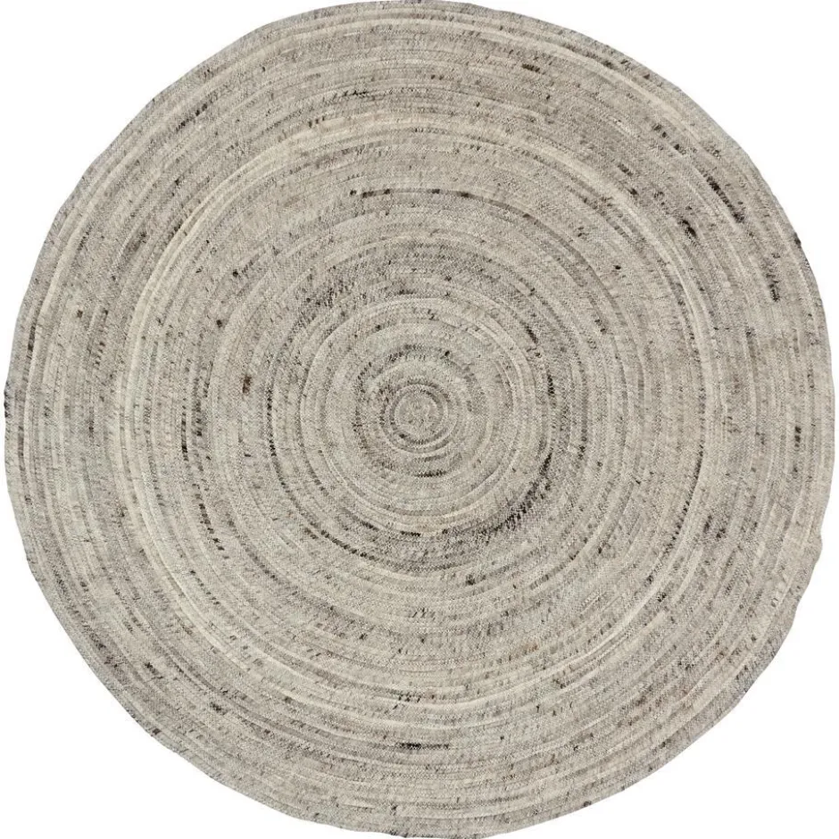 Vloerkleed Fulton Grijs|Kwantum Clearance