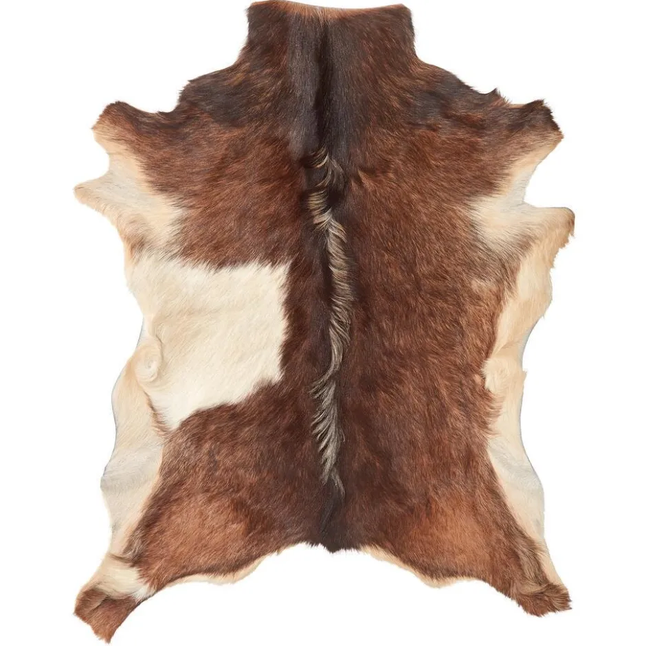 Vloerkleed Geit|Kwantum Hot