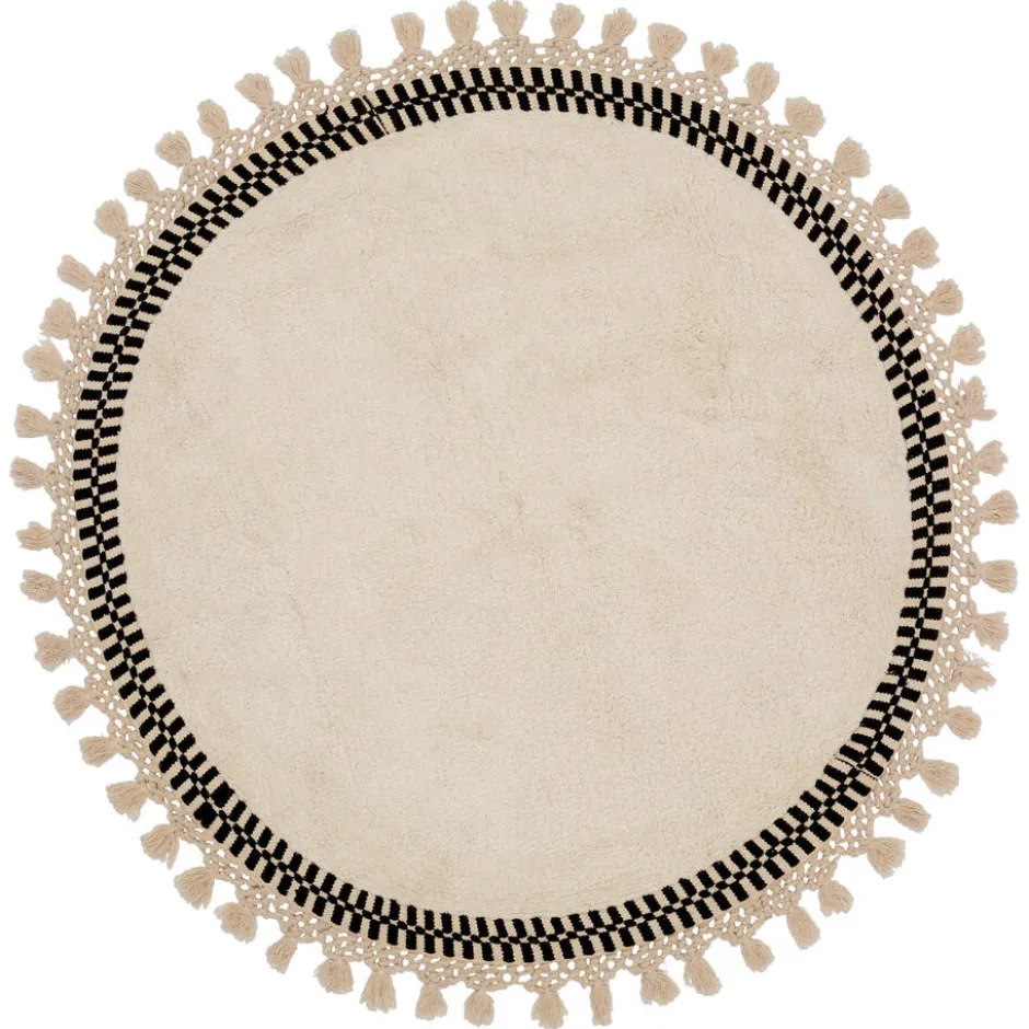 Vloerkleed Hana|Kwantum Hot