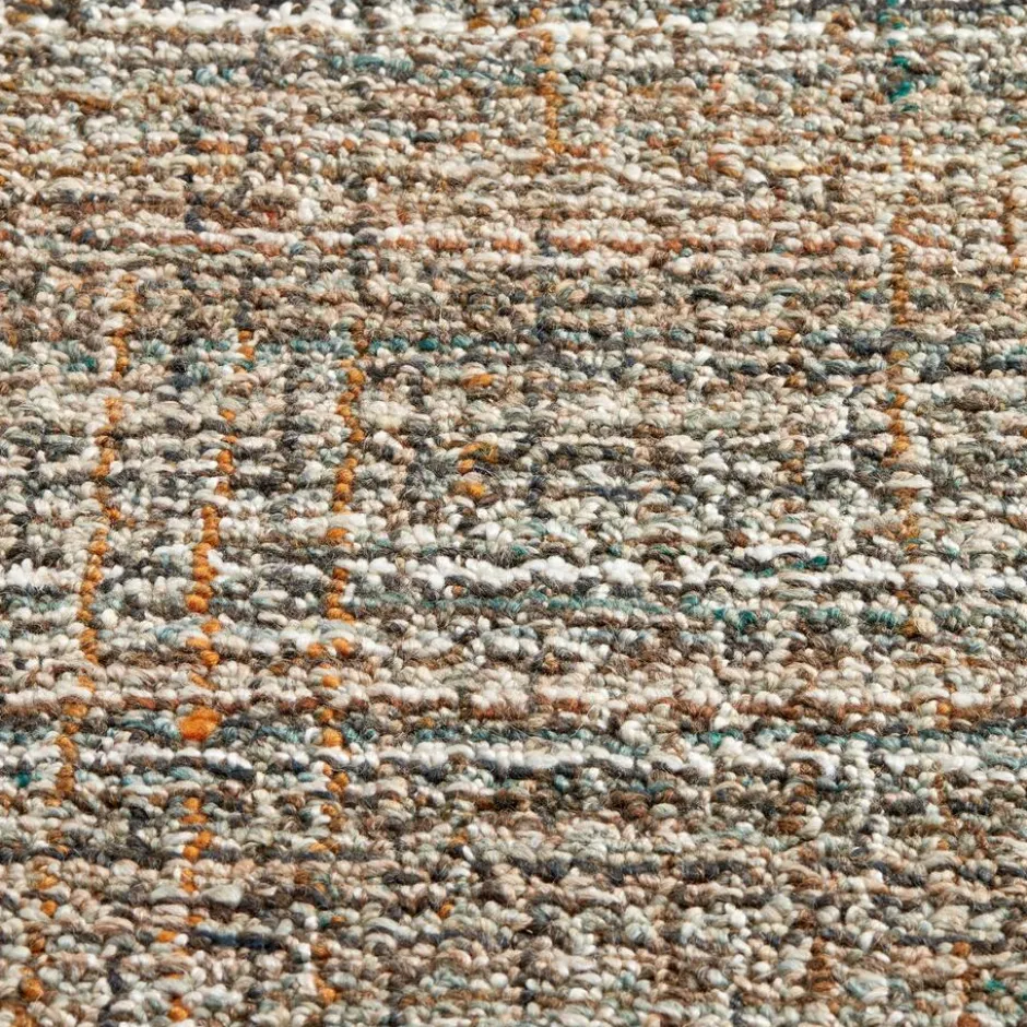 Vloerkleed Hanover 190x280 Cm|Kwantum Sale