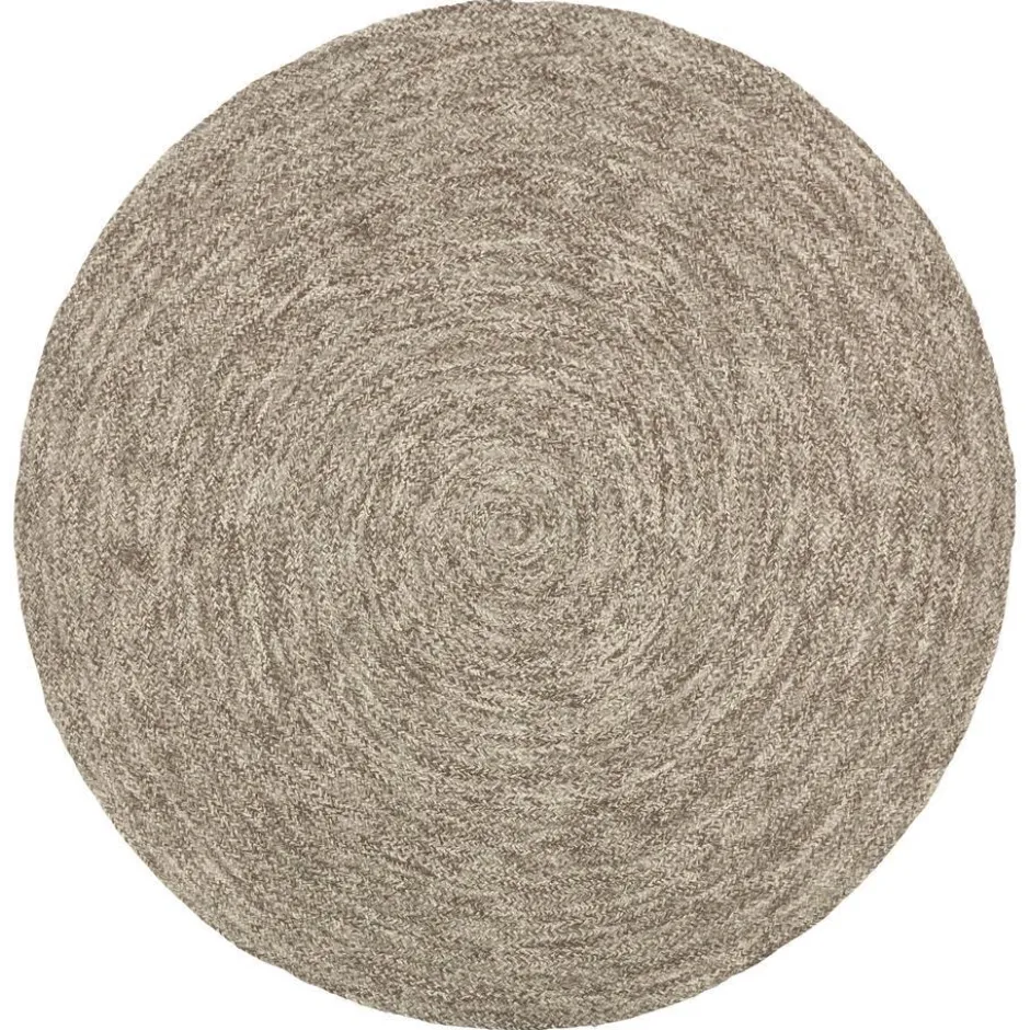 Vloerkleed Hillman Grijs|Kwantum Fashion