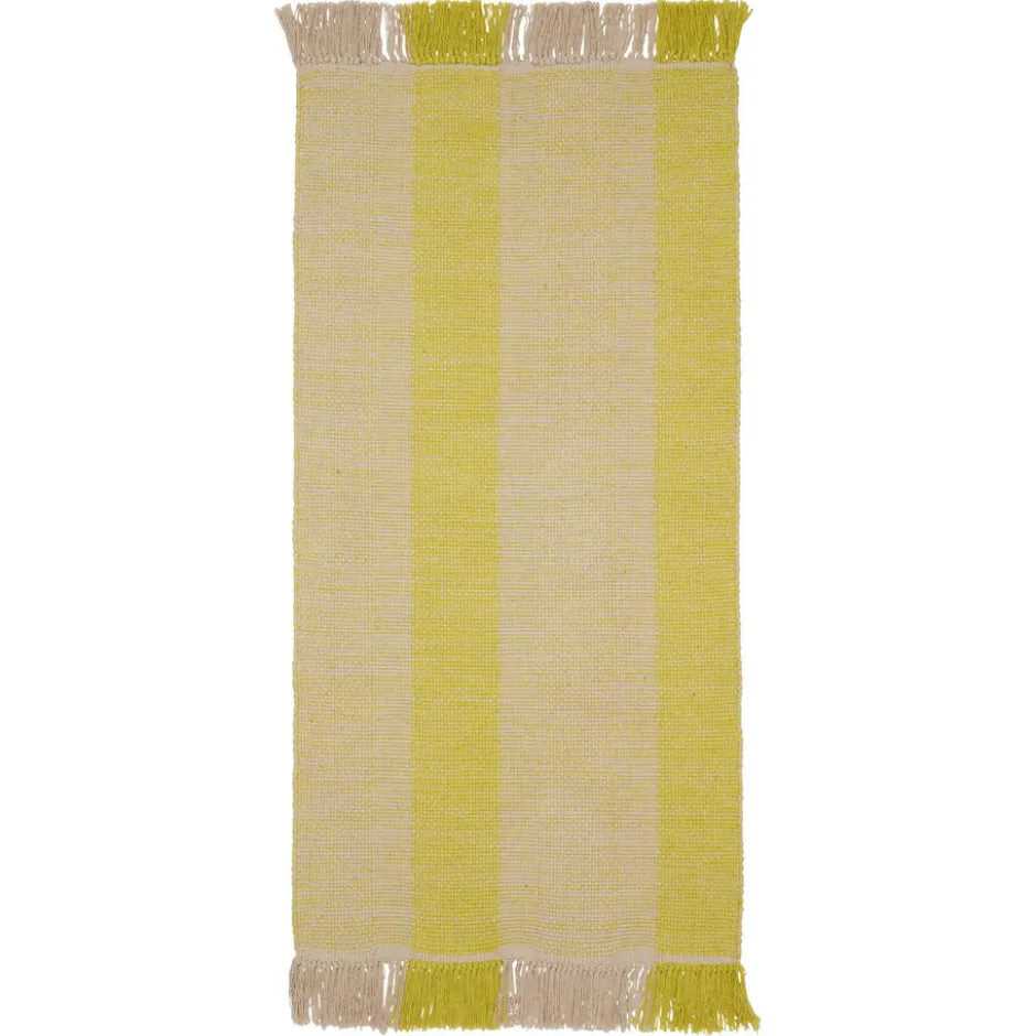 Vloerkleed Neosho Geel|Kwantum Best