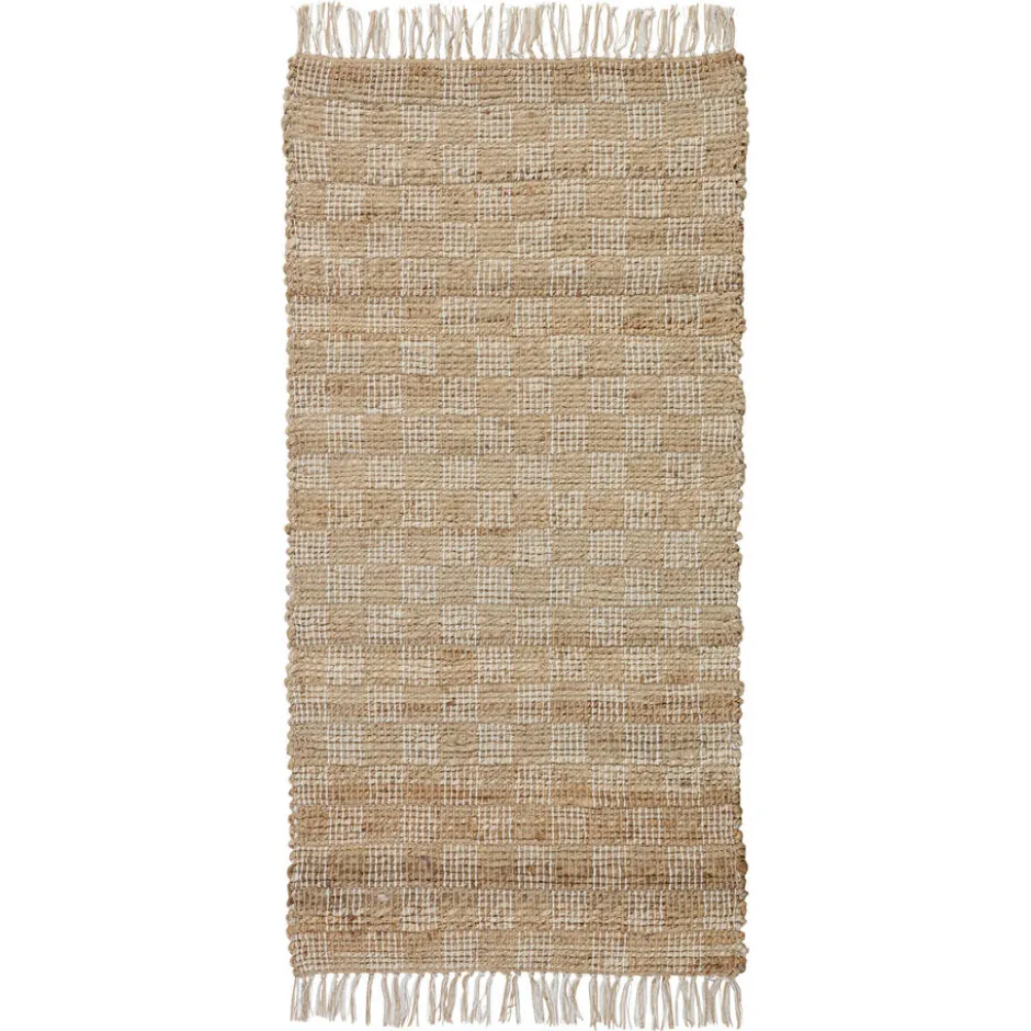 Vloerkleed Nimpo Naturel|Kwantum Clearance
