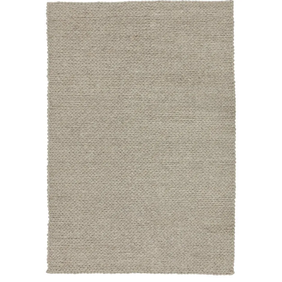 Vloerkleed Norfolks Grijs 160x230 Cm|Kwantum Discount