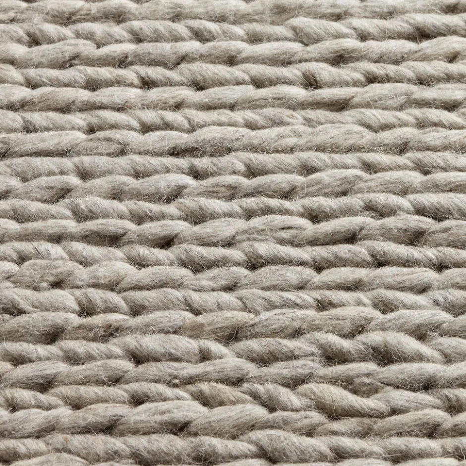 Vloerkleed Norfolks Grijs 160x230 Cm|Kwantum Discount