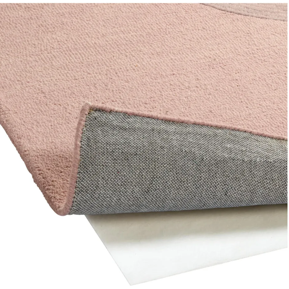 Vloerkleed Oak Roze 190x280 Cm|Kwantum Hot