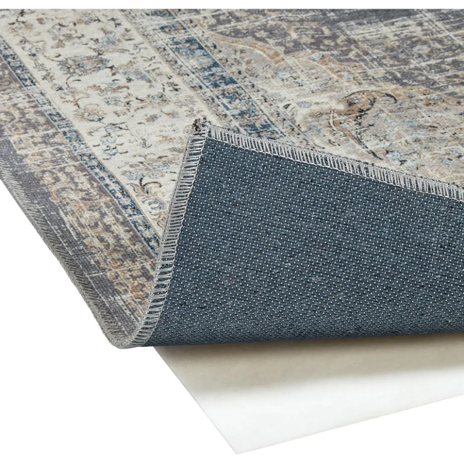 Vloerkleed Palermo Zand|Kwantum Online