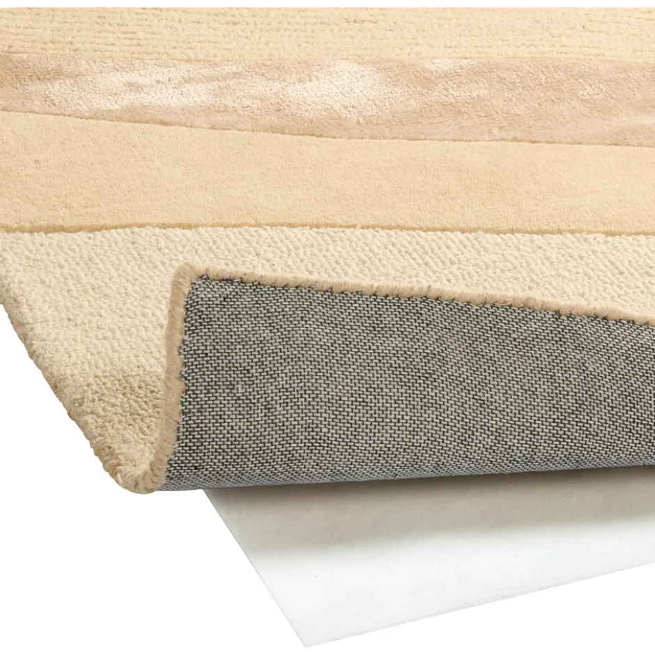 Vloerkleed Parma Geel 160x230 Cm|Kwantum New