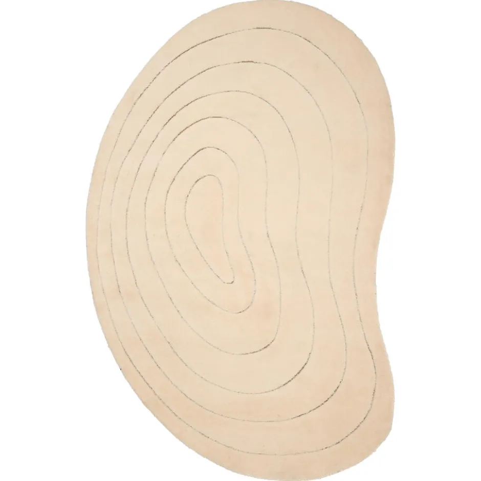 Vloerkleed Pebla|Kwantum Outlet