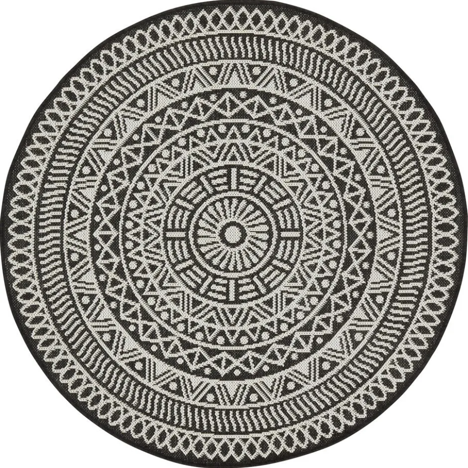 Vloerkleed Rino|Kwantum Fashion