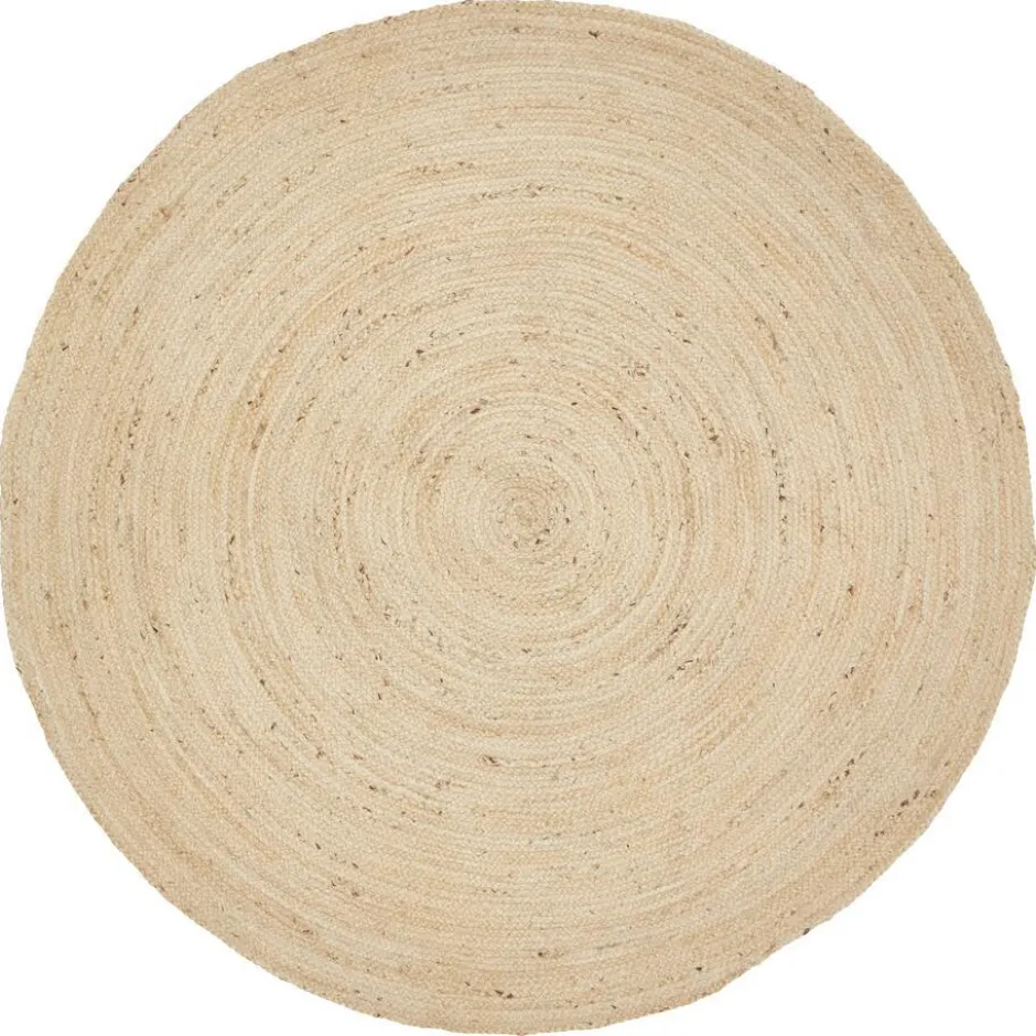 Vloerkleed Ronan Naturel|Kwantum Discount