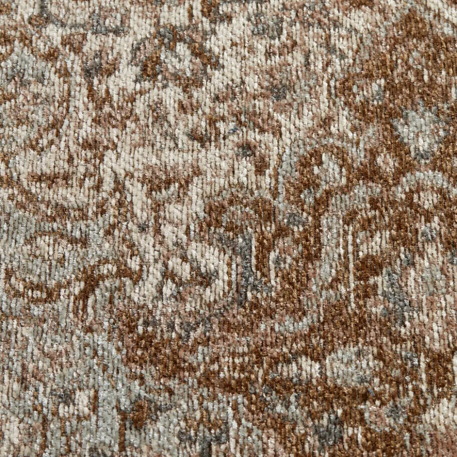 Vloerkleed Stanford Bruin 190x280 Cm|Kwantum Online