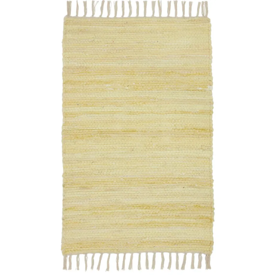 Vloerkleed Voss Geel|Kwantum Sale