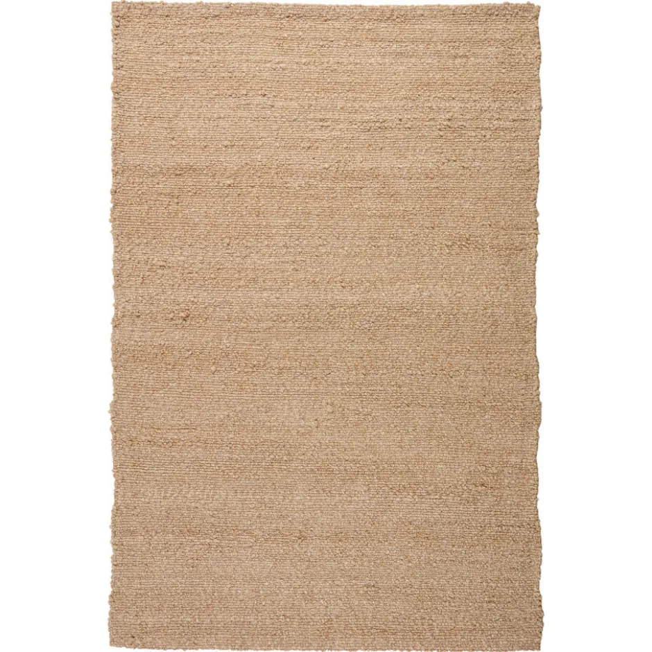 Vloerkleed Wade Bruin 160x230 Cm|Kwantum Online