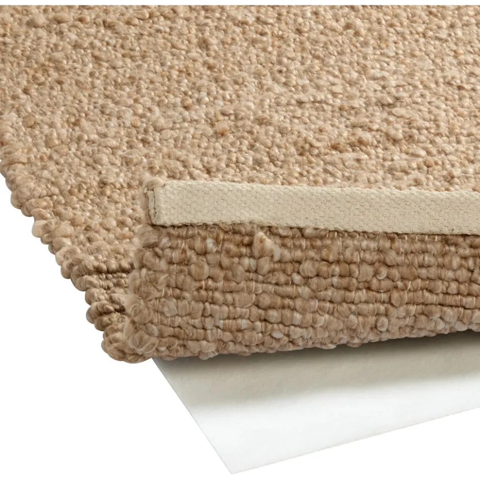 Vloerkleed Wade Bruin 160x230 Cm|Kwantum Online