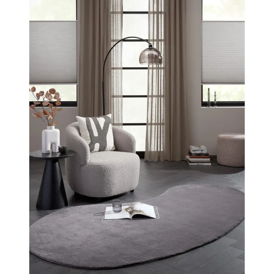 Vloerkleed Wells|Kwantum Hot