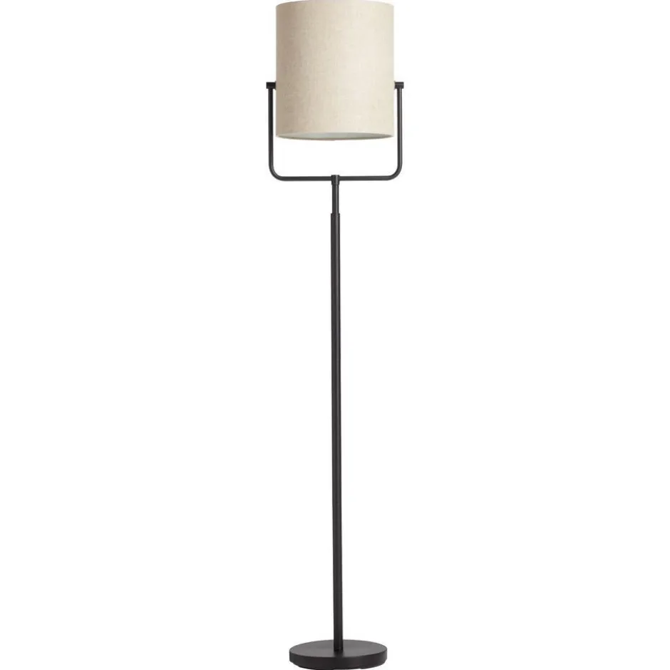 Vloerlamp Delta|Kwantum Outlet