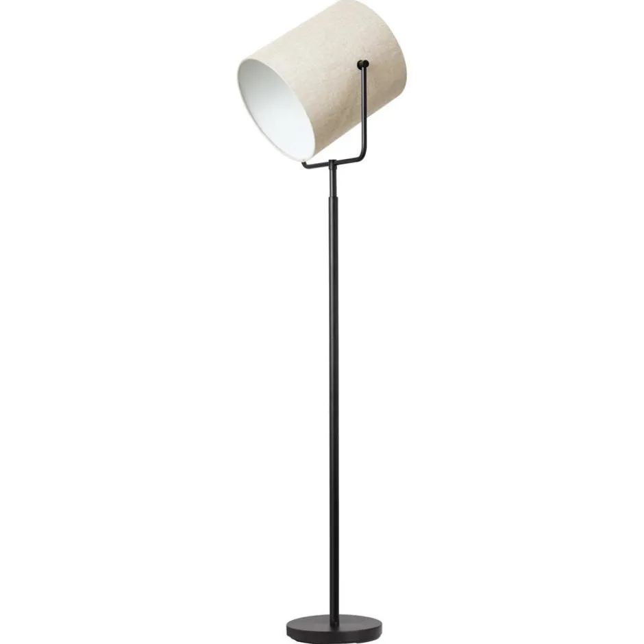 Vloerlamp Delta|Kwantum Outlet