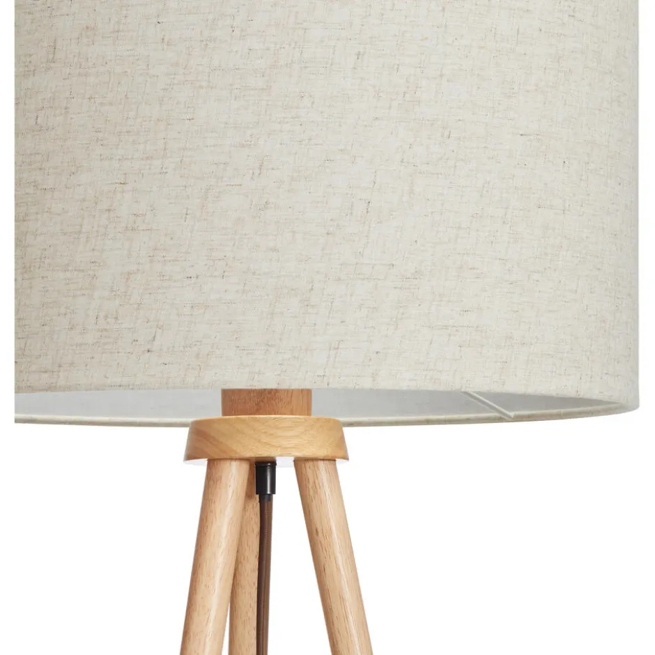 Vloerlamp Forna Off-White|Kwantum Fashion