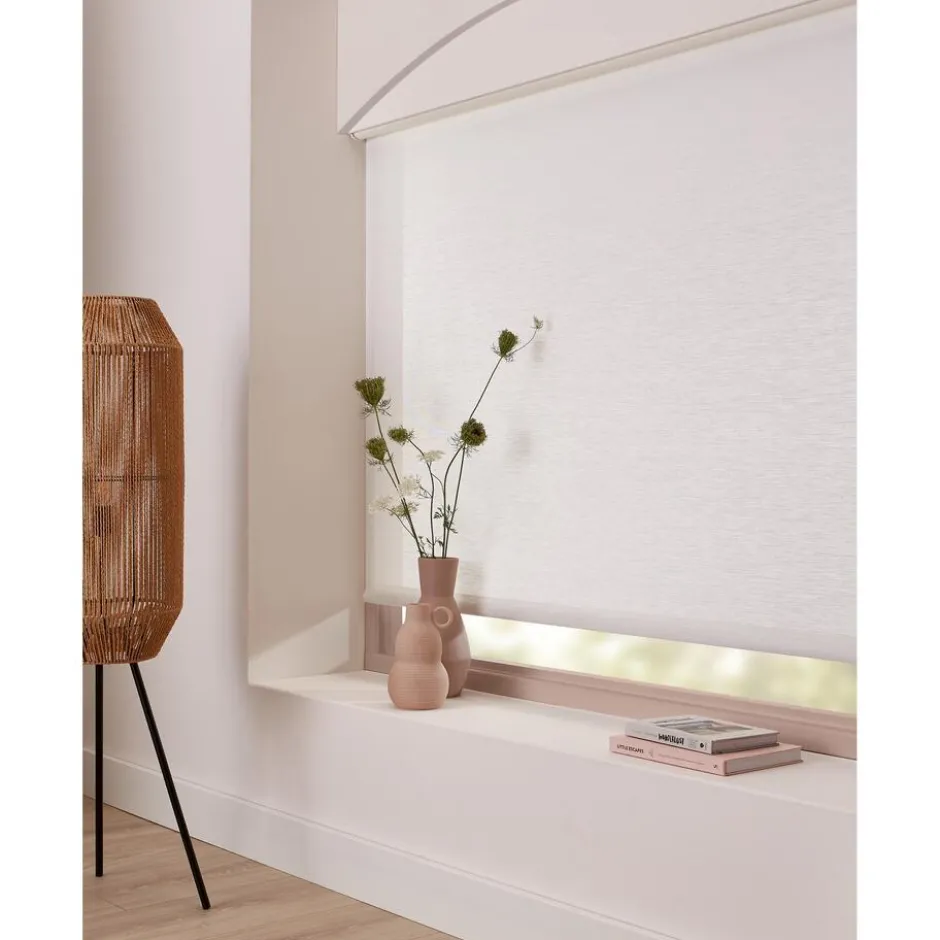 Vloerlamp Gaia Naturel|Kwantum Sale