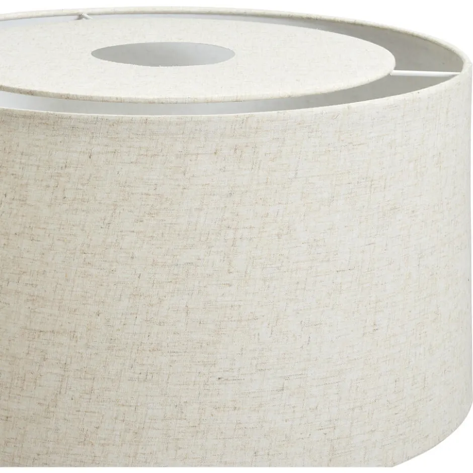 Vloerlamp Pandia Off-White|Kwantum Sale