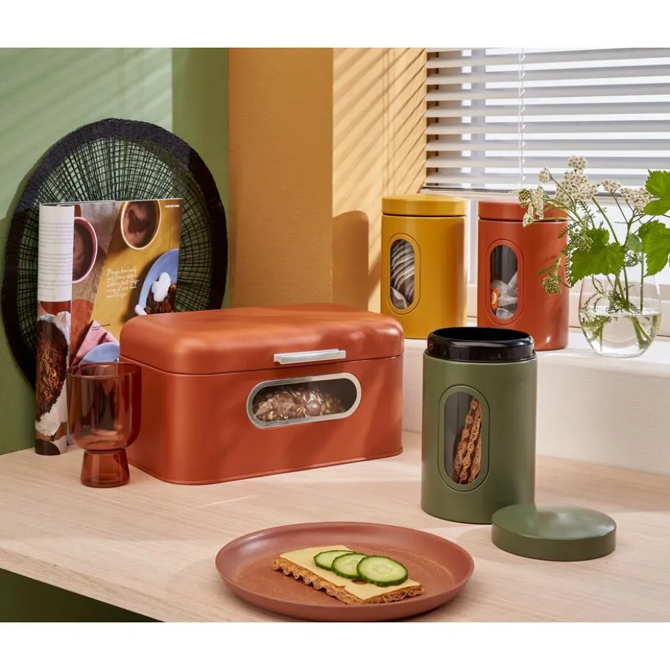 Voorraadpot Venster|Kwantum Online