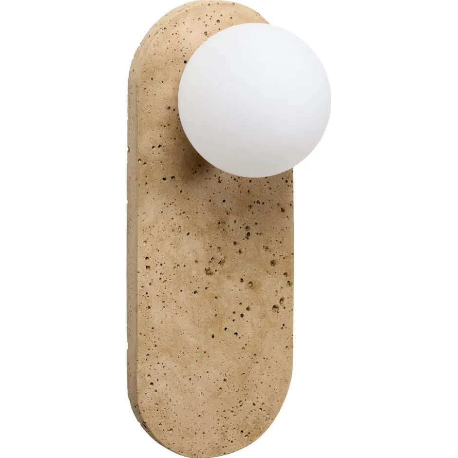 Wandlamp Pil Shape Zand|Kwantum New