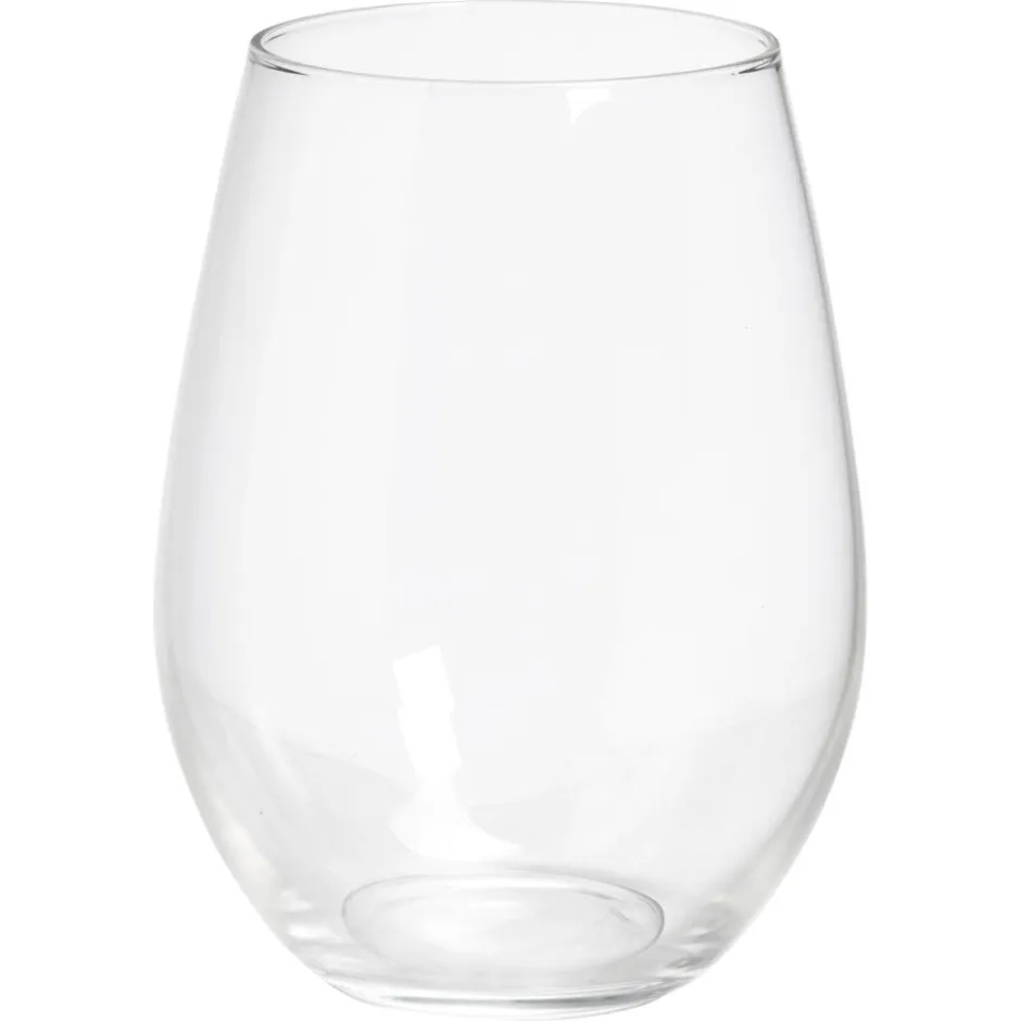 Waterglas Transparant|Kwantum Hot