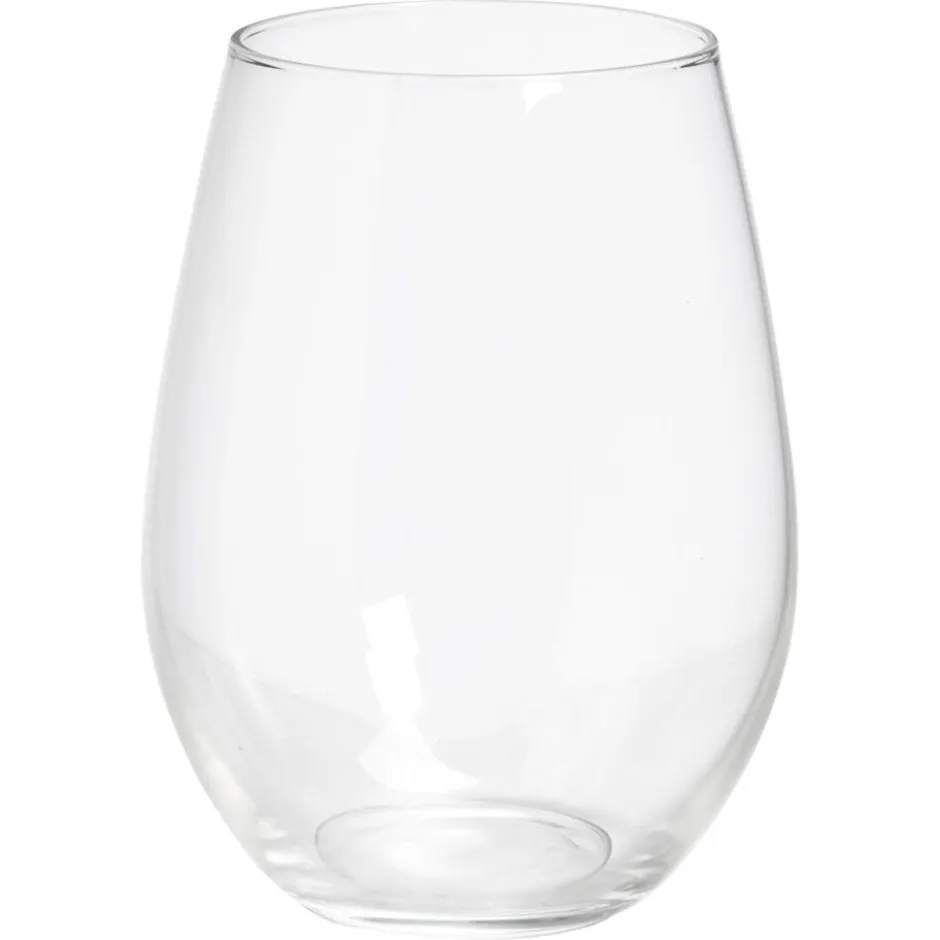 Waterglas Transparant|Kwantum Hot