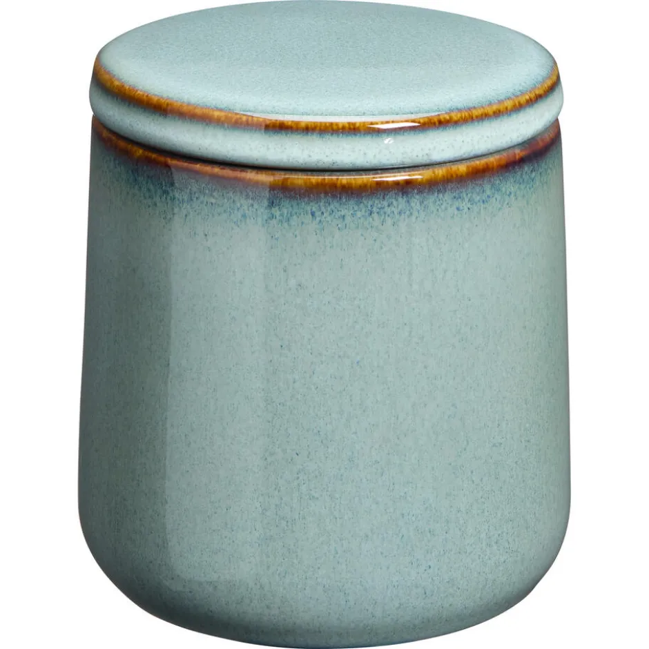 Wattenpotje Mees Blauw|Kwantum Fashion