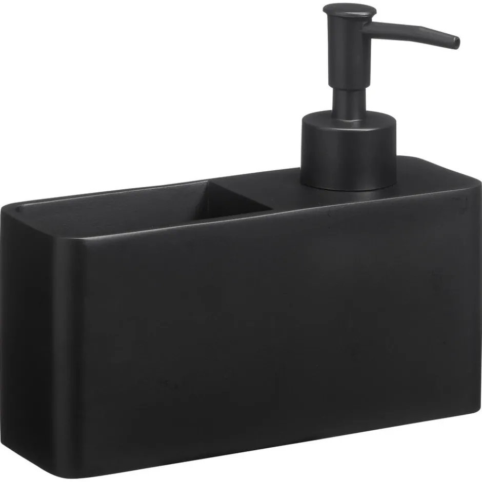 Zeepdispenser Bakje|Kwantum New