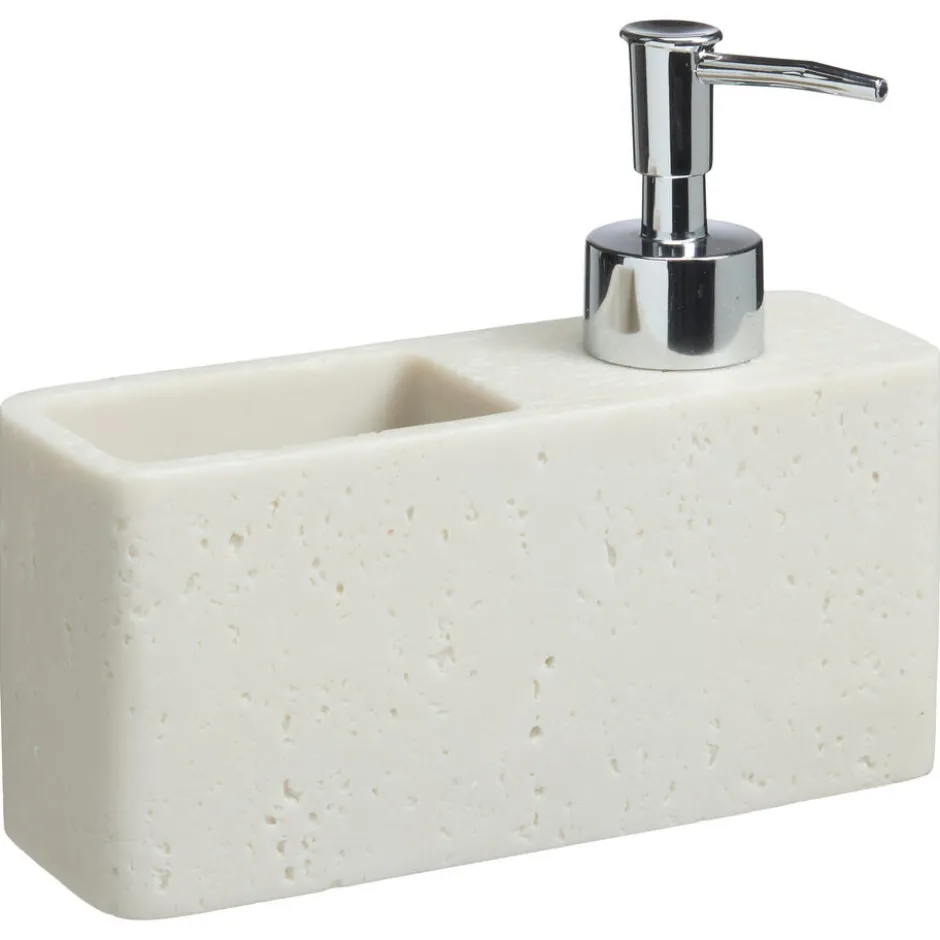 Zeepdispenser Traverne Off-White|Kwantum Hot