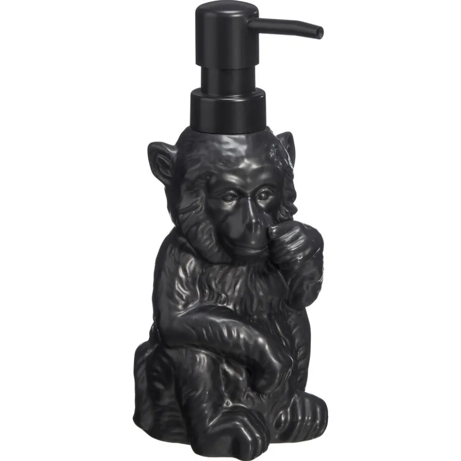 Zeeppomp Aap Zwart|Kwantum Best