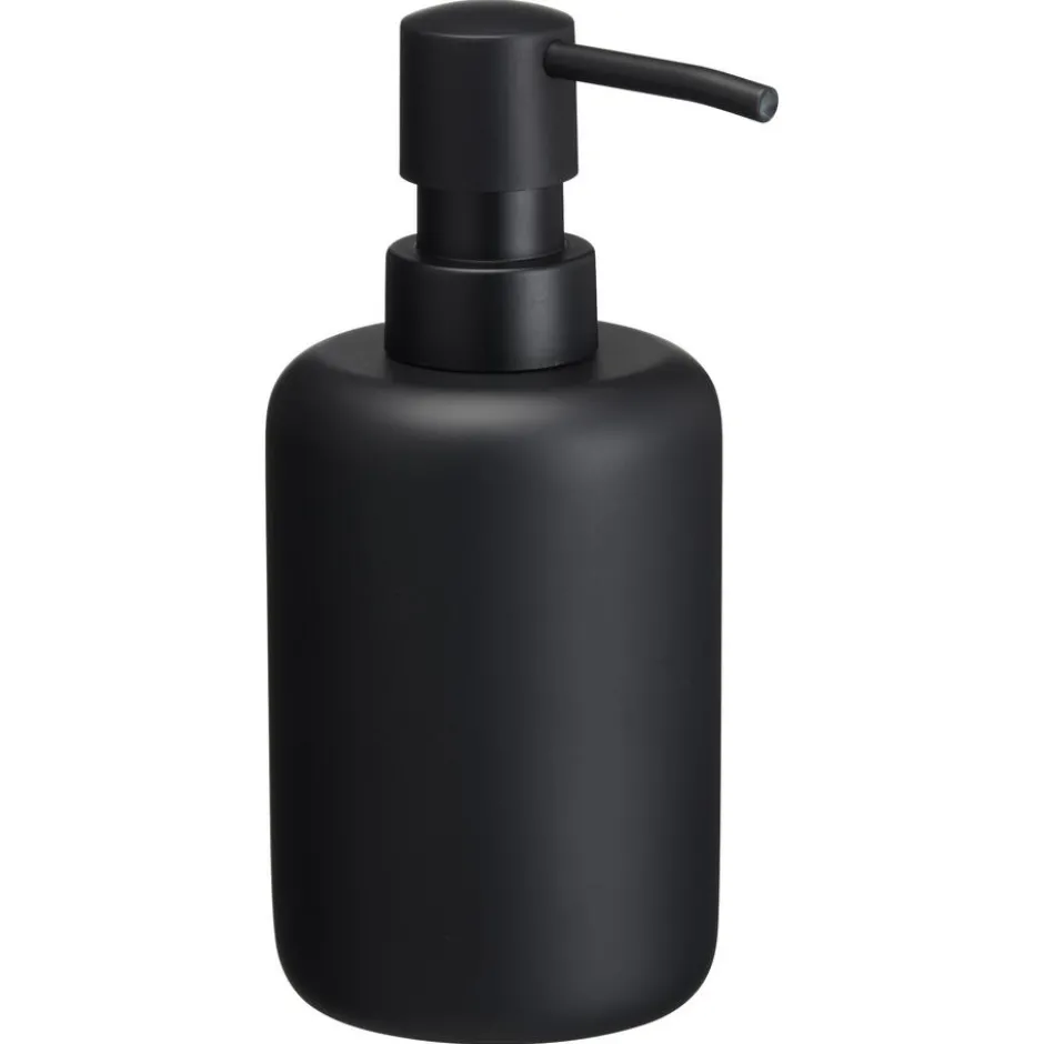 Zeeppomp Mat Zwart|Kwantum New