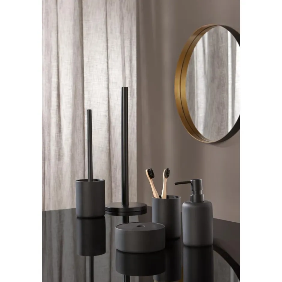 Zeeppomp Mat Zwart|Kwantum New